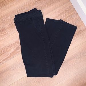 High Waisted Skinny Pant Size 14L